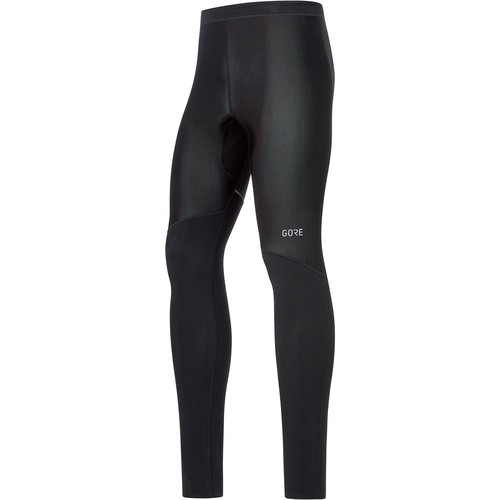 GORE R3 PARTIAL GWS TIGHTS NE negro