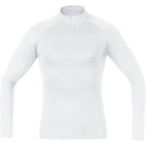 GORE M BL THERMO TURTLENECK blanco