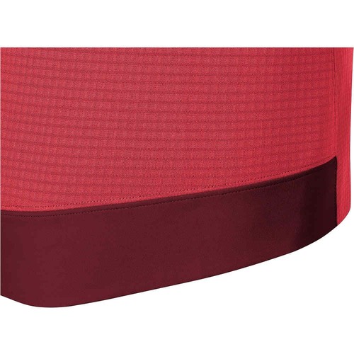 GORE GORE M W THERMO SHIRT rosa