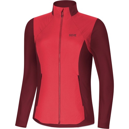 GORE R5 MJ GWS CAMISETA rojo