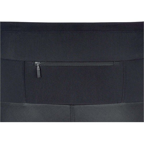 GORE R3 WMN PARTIAL GWS TIGHTS negro