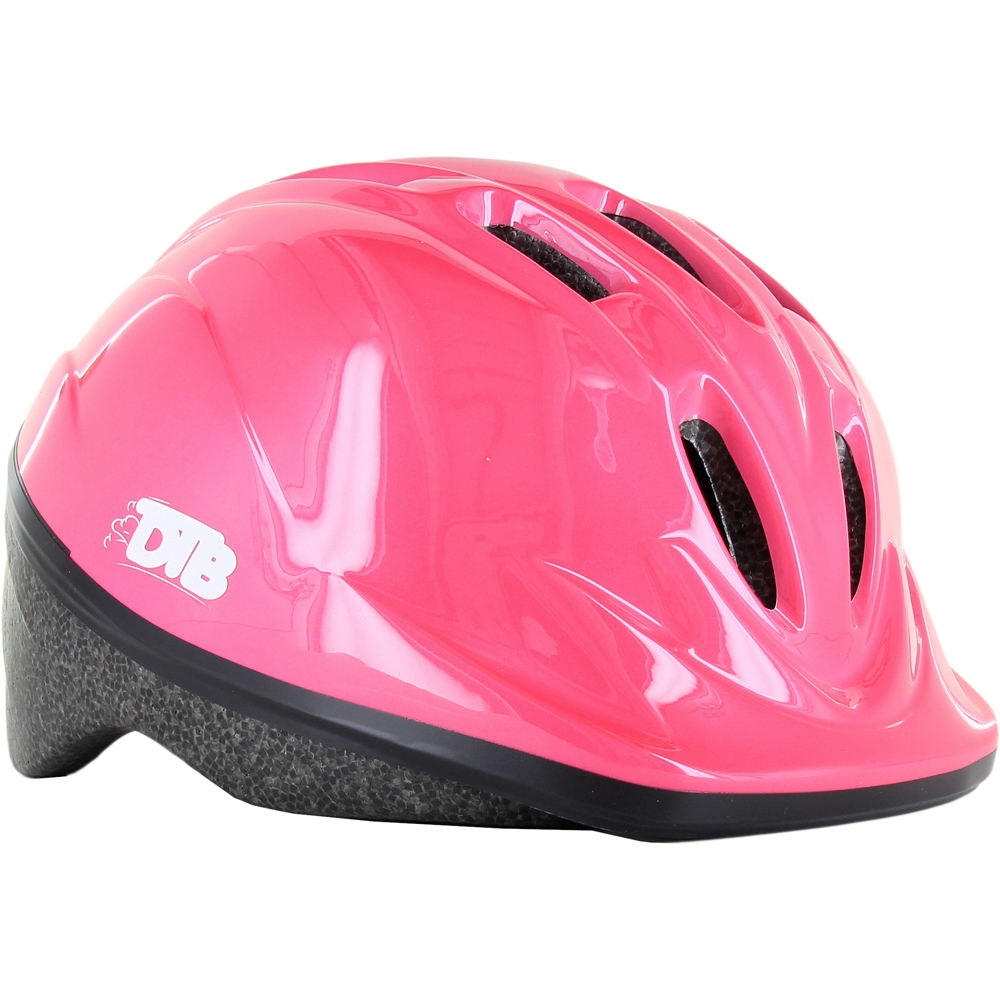Dtb casco bicicleta niño Dtb CASCO INFANTIL 48-52cm 01 Dtb casco bicicleta niño Dtb CASCO INFANTIL 48-52cm 01