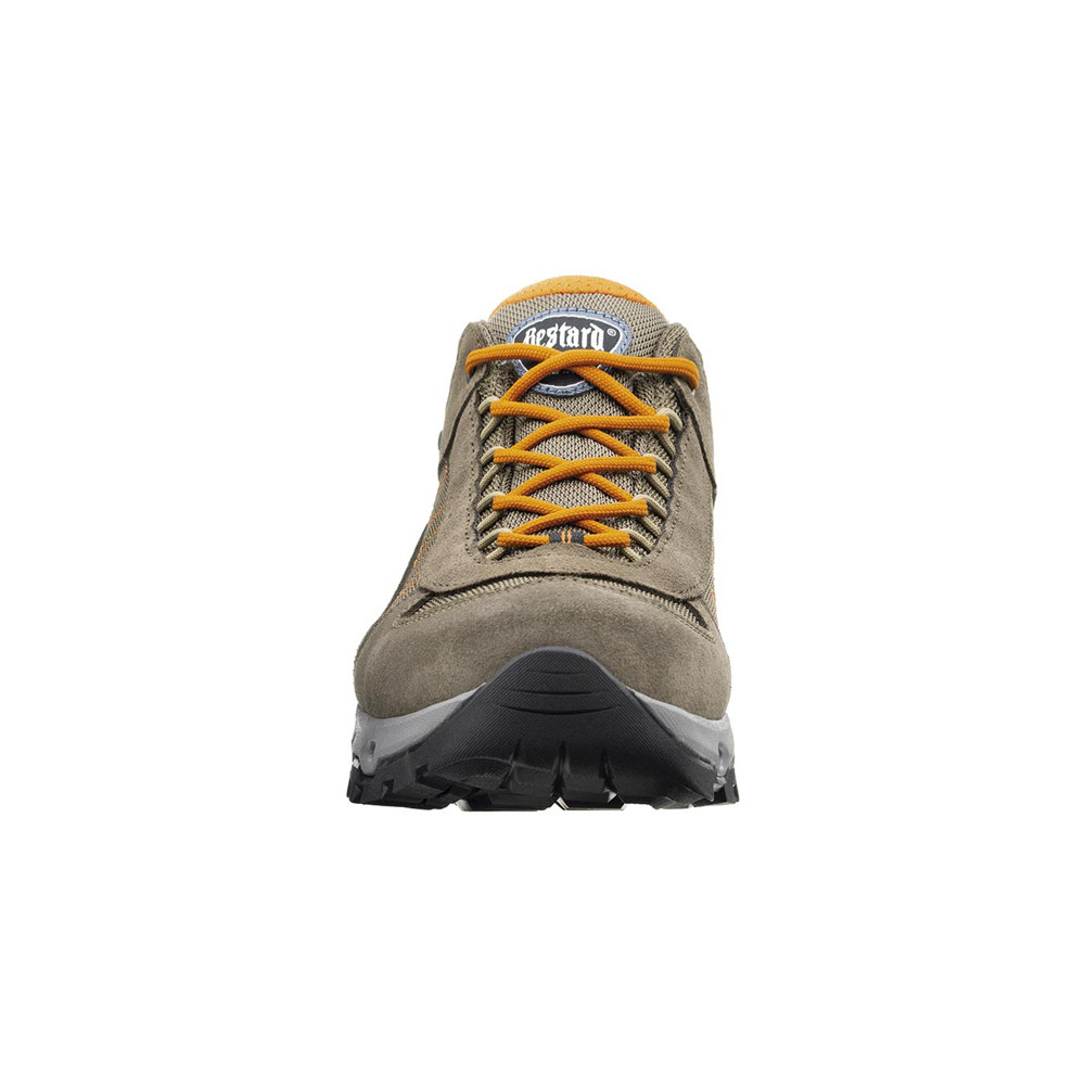 Bestard zapatilla trekking hombre Bestard Boston lateral interior Bestard zapatilla trekking hombre Bestard Boston lateral interior