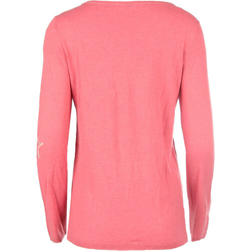 ESPRIT _EDC_OSN RNECK SWTR rosa