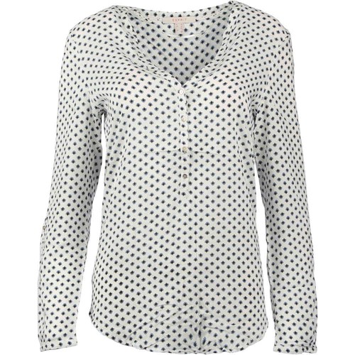 ESPRIT SG-078EE1F016       FLUENT PRO-USTI blanco