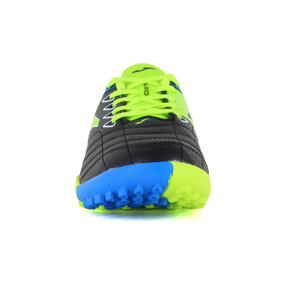 Joma botas de futbol niño multitaco y terreno duro Joma TOLEDO JR TF lateral interior Joma botas de futbol niño multitaco y terreno duro Joma TOLEDO JR TF lateral interior