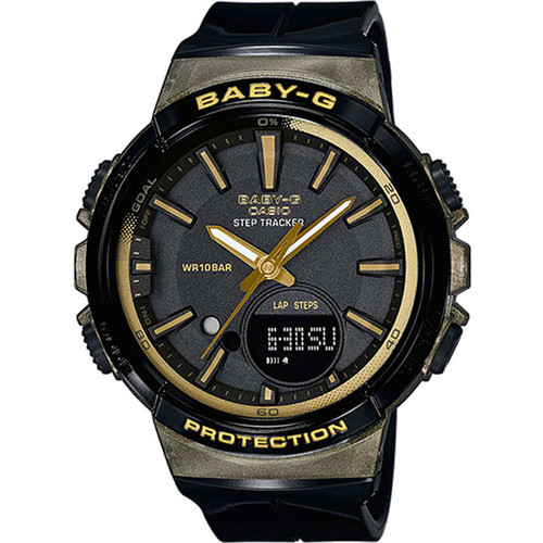 CASIO BGS-100GS-1AER