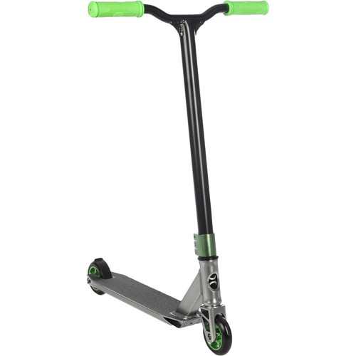 SEAFOR PATINETE AGRESIVO NEPLVE negro
