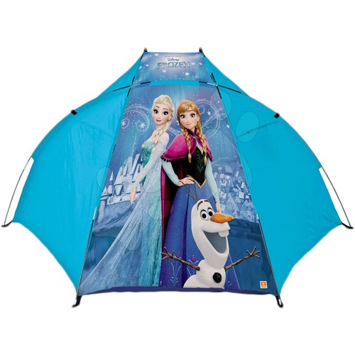 MONDO FROZEN BEACH SHELTER TENT azul