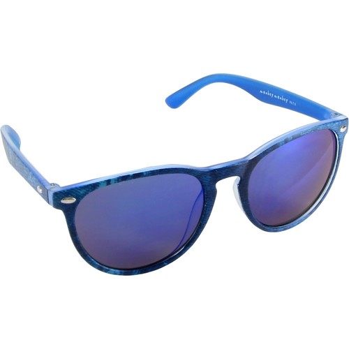 MONKEY MONKEY 1 azul