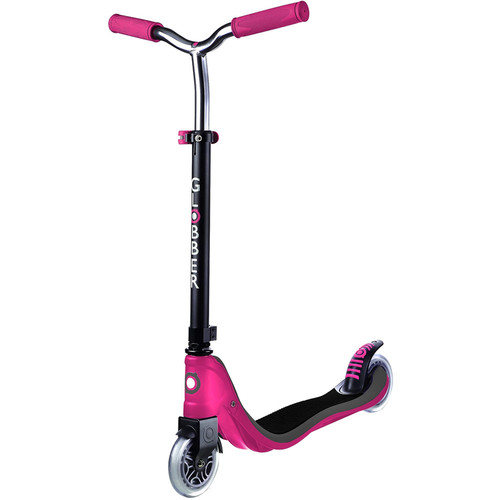 GLOBBER FLOW 125 rosa