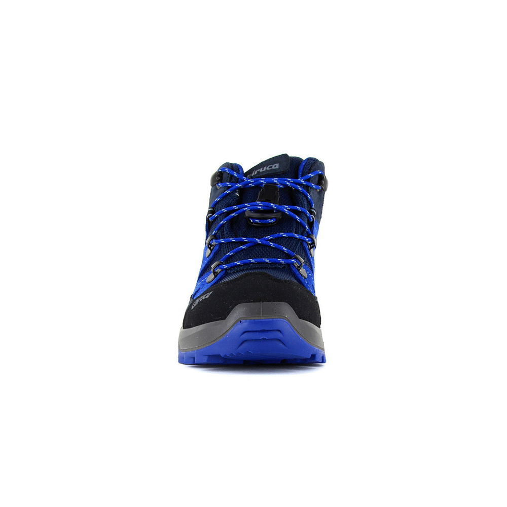 Chiruca bota trekking niño _R_TROLL 03 GORE-TEX lateral interior Chiruca bota trekking niño _R_TROLL 03 GORE-TEX lateral interior