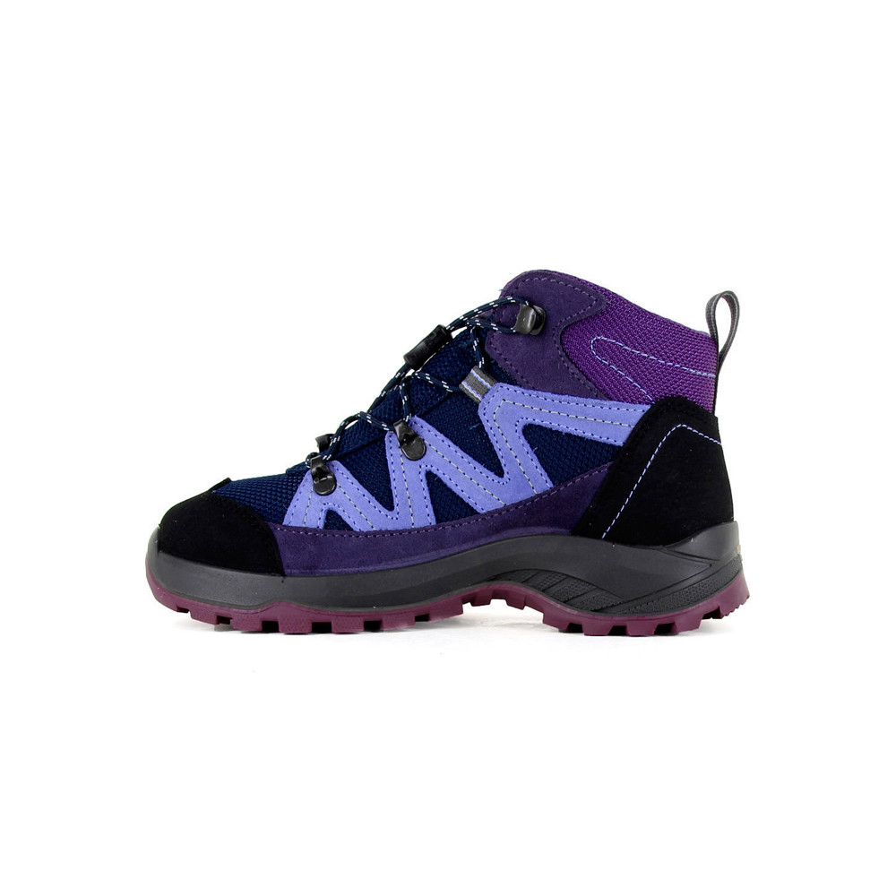 Chiruca bota trekking niño _R_TROLL 03 GORE-TEX puntera Chiruca bota trekking niño _R_TROLL 03 GORE-TEX puntera
