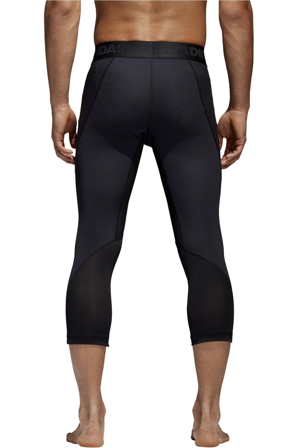 adidas malla pirata running hombre Adidas ASK SPR TIG 34 vista trasera adidas malla pirata running hombre Adidas ASK SPR TIG 34 vista trasera
