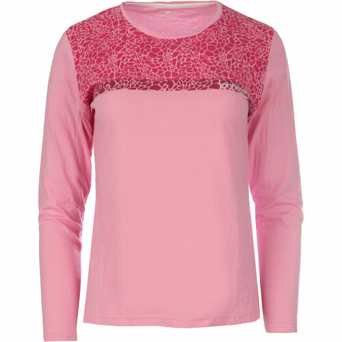 JOHN SMITH CAMISETA LAGUNAR rosa