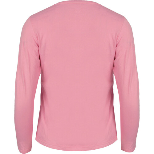 JOHN SMITH CAMISETA LAGUNAR rosa