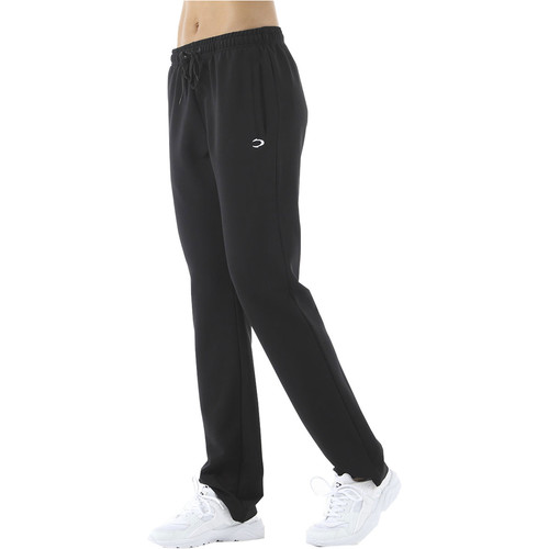 JOHN SMITH PANTALON CALZADA negro