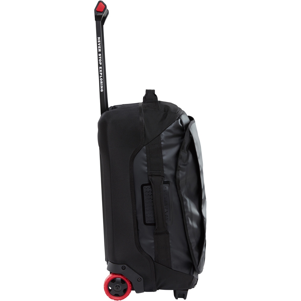 The North Face mochila montaña The North Face ROLLING THUNDER 22 02 The North Face mochila montaña The North Face ROLLING THUNDER 22 02