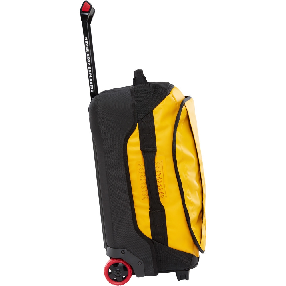 The North Face mochila montaña The North Face ROLLING THUNDER - 22 02 The North Face mochila montaña The North Face ROLLING THUNDER - 22 02