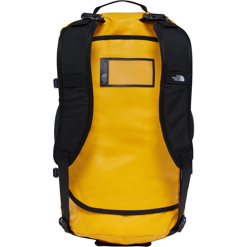 The North Face mochila montaña The North Face BASE CAMP DUFFEL - S 01 The North Face mochila montaña The North Face BASE CAMP DUFFEL - S 01