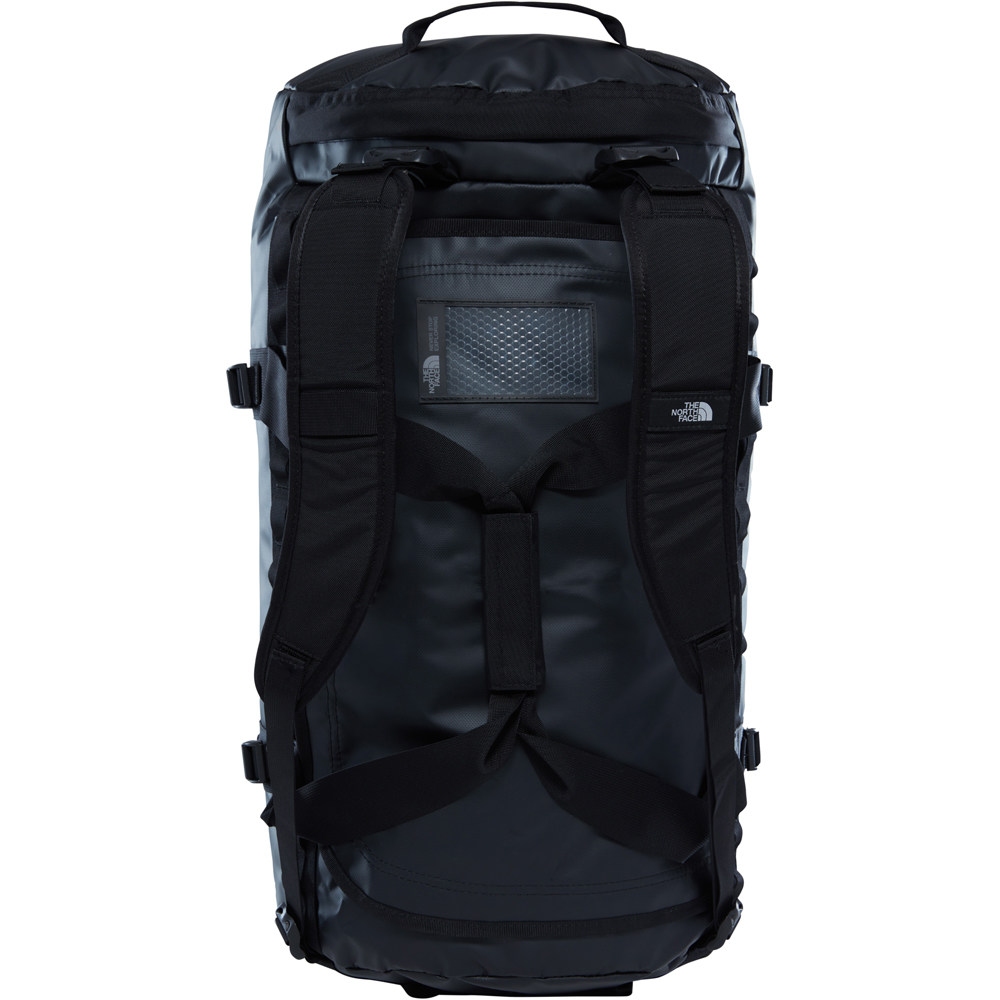 The North Face mochila montaña The North Face BASE CAMP DUFFEL - M 01 The North Face mochila montaña The North Face BASE CAMP DUFFEL - M 01