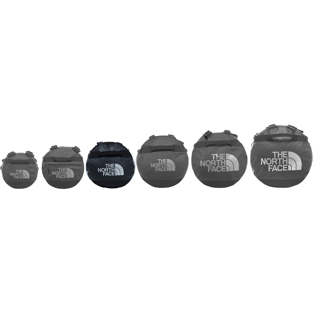 The North Face mochila montaña The North Face BASE CAMP DUFFEL - M 03 The North Face mochila montaña The North Face BASE CAMP DUFFEL - M 03