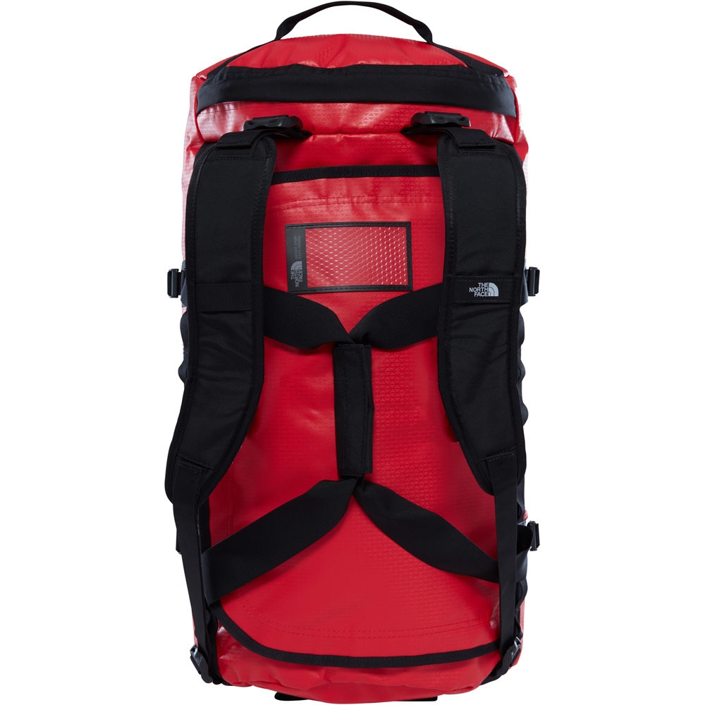 The North Face mochila montaña The North Face BASE CAMP DUFFEL - M 01 The North Face mochila montaña The North Face BASE CAMP DUFFEL - M 01