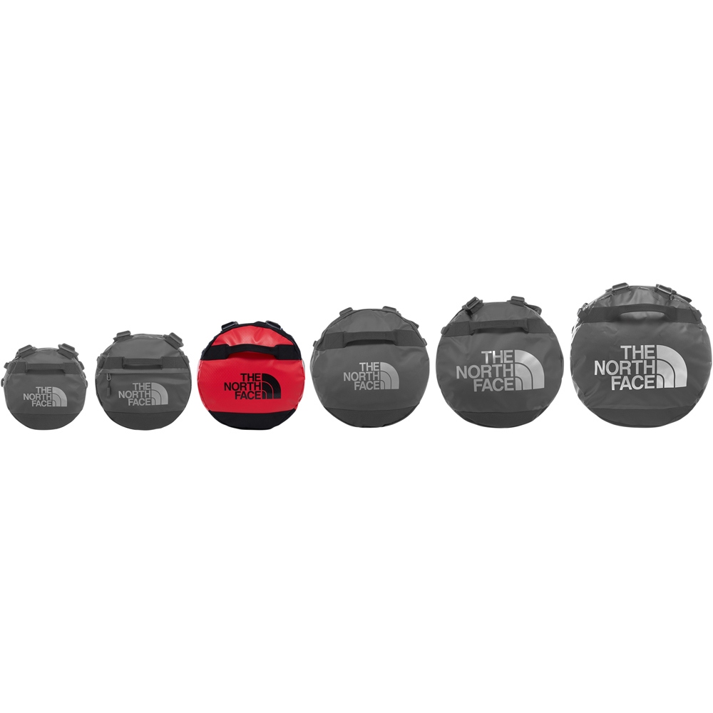 The North Face mochila montaña The North Face BASE CAMP DUFFEL - M 03 The North Face mochila montaña The North Face BASE CAMP DUFFEL - M 03