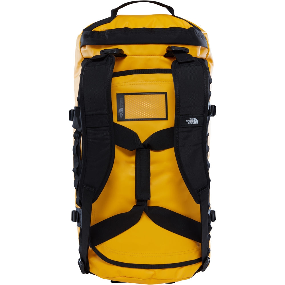 The North Face mochila montaña The North Face BASE CAMP DUFFEL - M ORNE 01 The North Face mochila montaña The North Face BASE CAMP DUFFEL - M ORNE 01