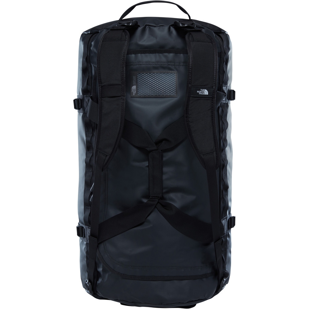 The North Face mochila montaña The North Face BASE CAMP DUFFEL-XL 01 The North Face mochila montaña The North Face BASE CAMP DUFFEL-XL 01