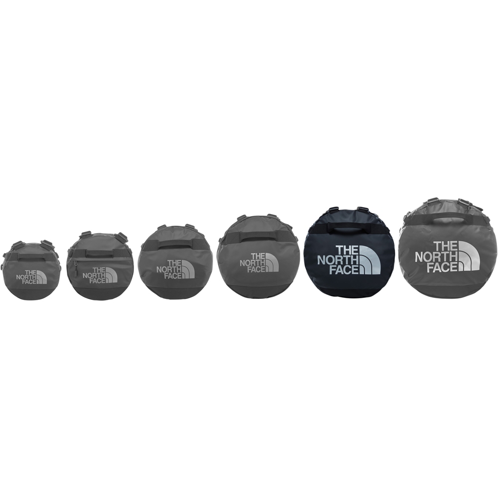 The North Face mochila montaña The North Face BASE CAMP DUFFEL-XL 03 The North Face mochila montaña The North Face BASE CAMP DUFFEL-XL 03