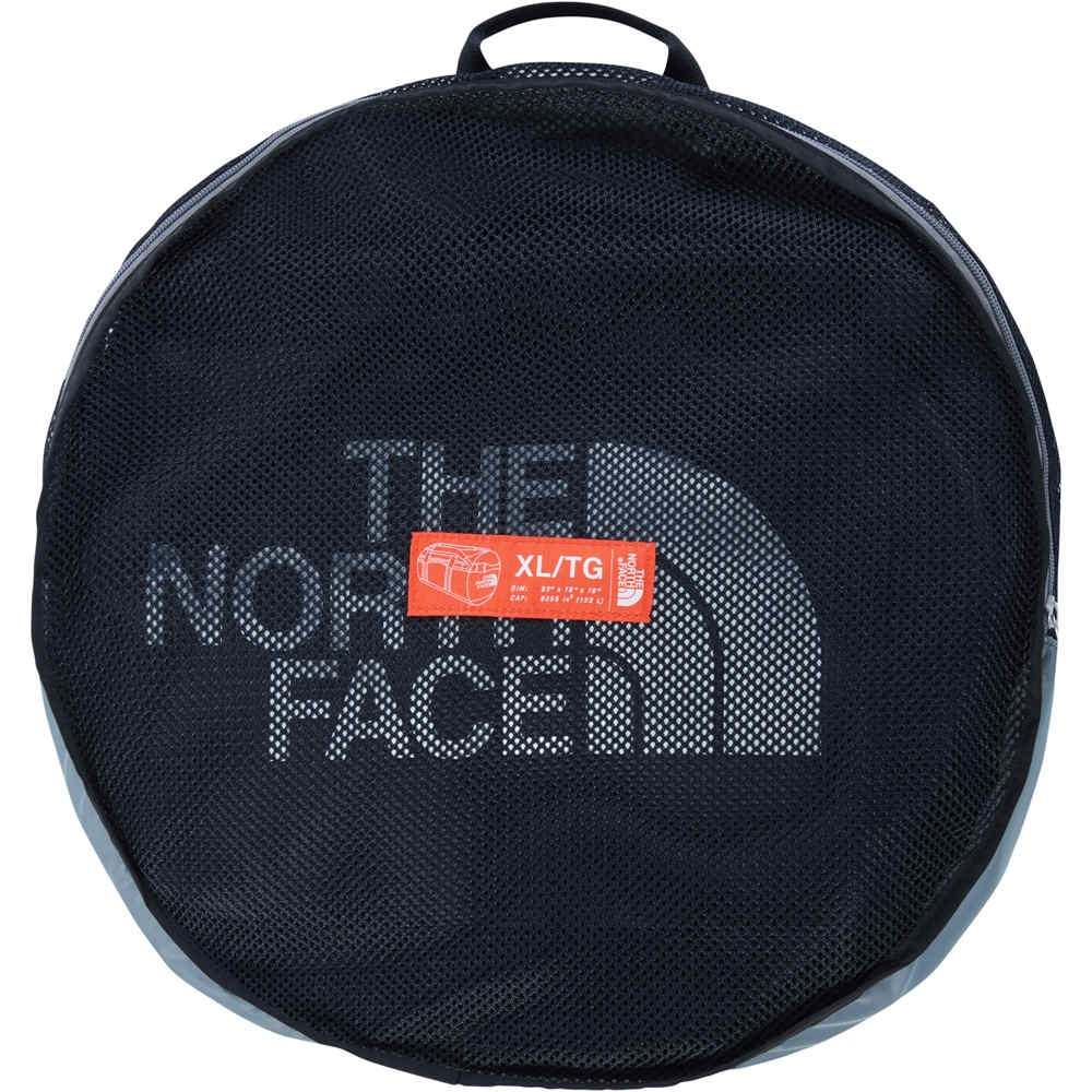 The North Face mochila montaña The North Face BASE CAMP DUFFEL-XL 04 The North Face mochila montaña The North Face BASE CAMP DUFFEL-XL 04