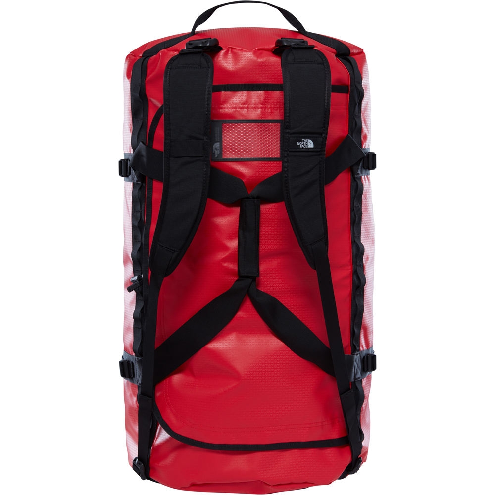 The North Face mochila montaña The North Face BASE CAMP DUFFEL-XL 01 The North Face mochila montaña The North Face BASE CAMP DUFFEL-XL 01