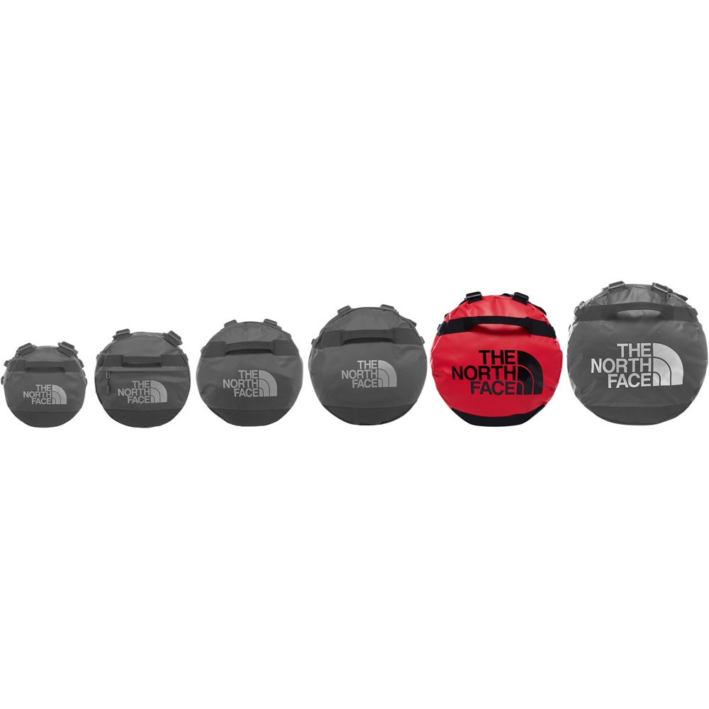 The North Face mochila montaña The North Face BASE CAMP DUFFEL-XL 03 The North Face mochila montaña The North Face BASE CAMP DUFFEL-XL 03