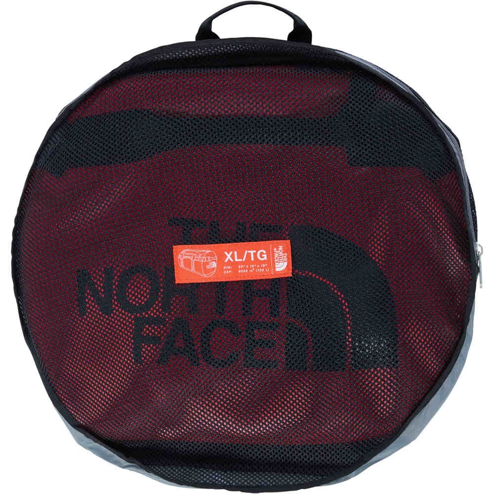 The North Face mochila montaña The North Face BASE CAMP DUFFEL-XL 04 The North Face mochila montaña The North Face BASE CAMP DUFFEL-XL 04