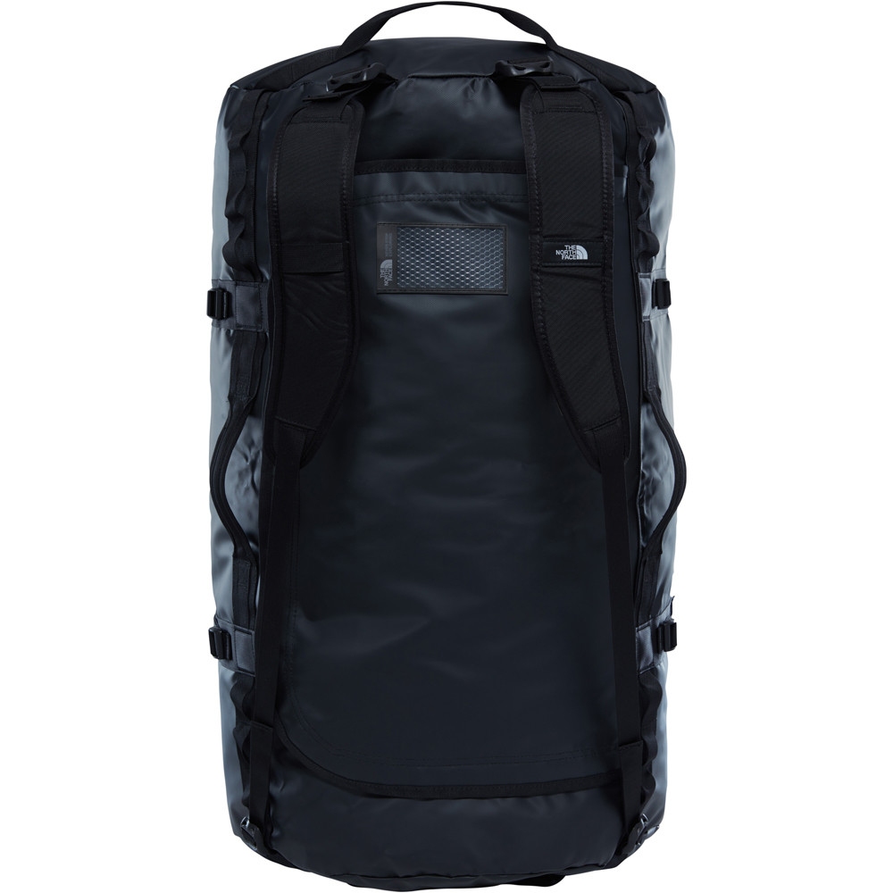 The North Face mochila montaña The North Face BASE CAMP DUFFEL-XXL 01 The North Face mochila montaña The North Face BASE CAMP DUFFEL-XXL 01