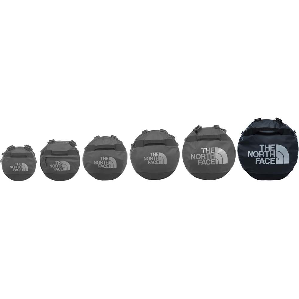 The North Face mochila montaña The North Face BASE CAMP DUFFEL-XXL 03 The North Face mochila montaña The North Face BASE CAMP DUFFEL-XXL 03