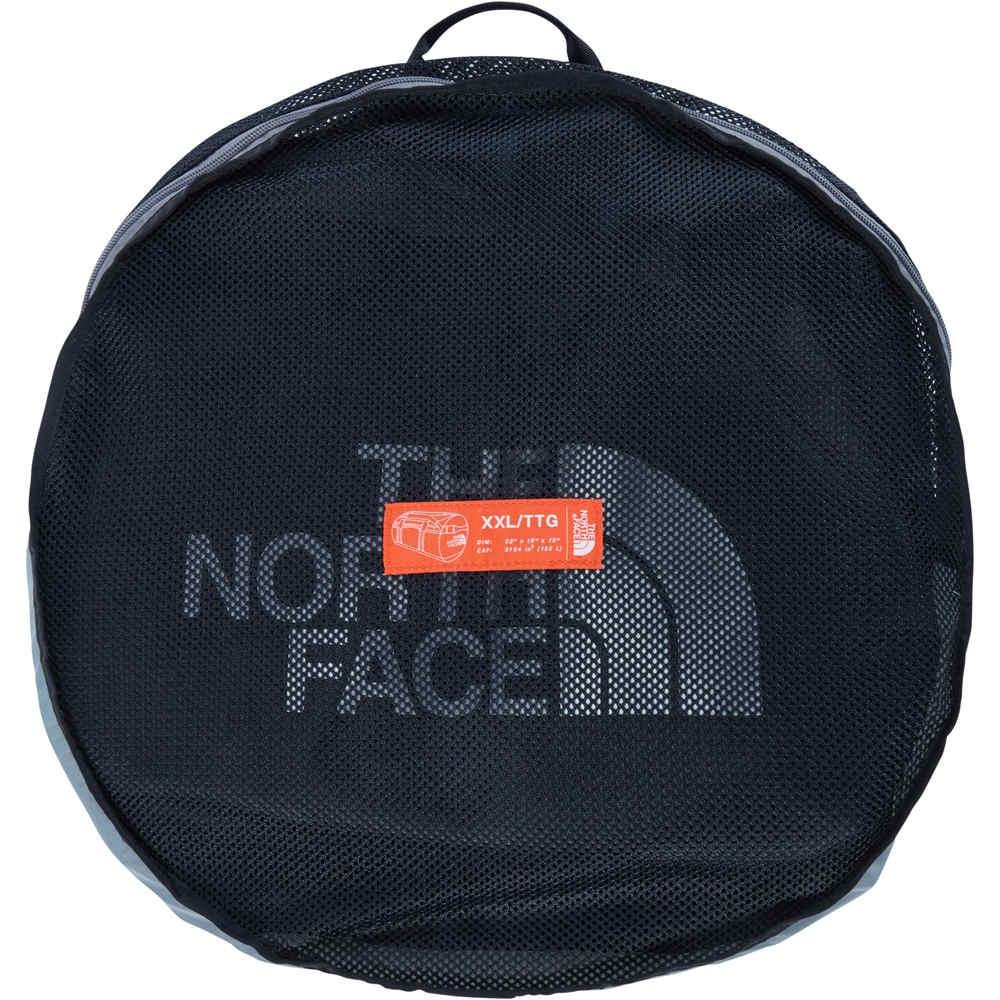 The North Face mochila montaña The North Face BASE CAMP DUFFEL-XXL 04 The North Face mochila montaña The North Face BASE CAMP DUFFEL-XXL 04