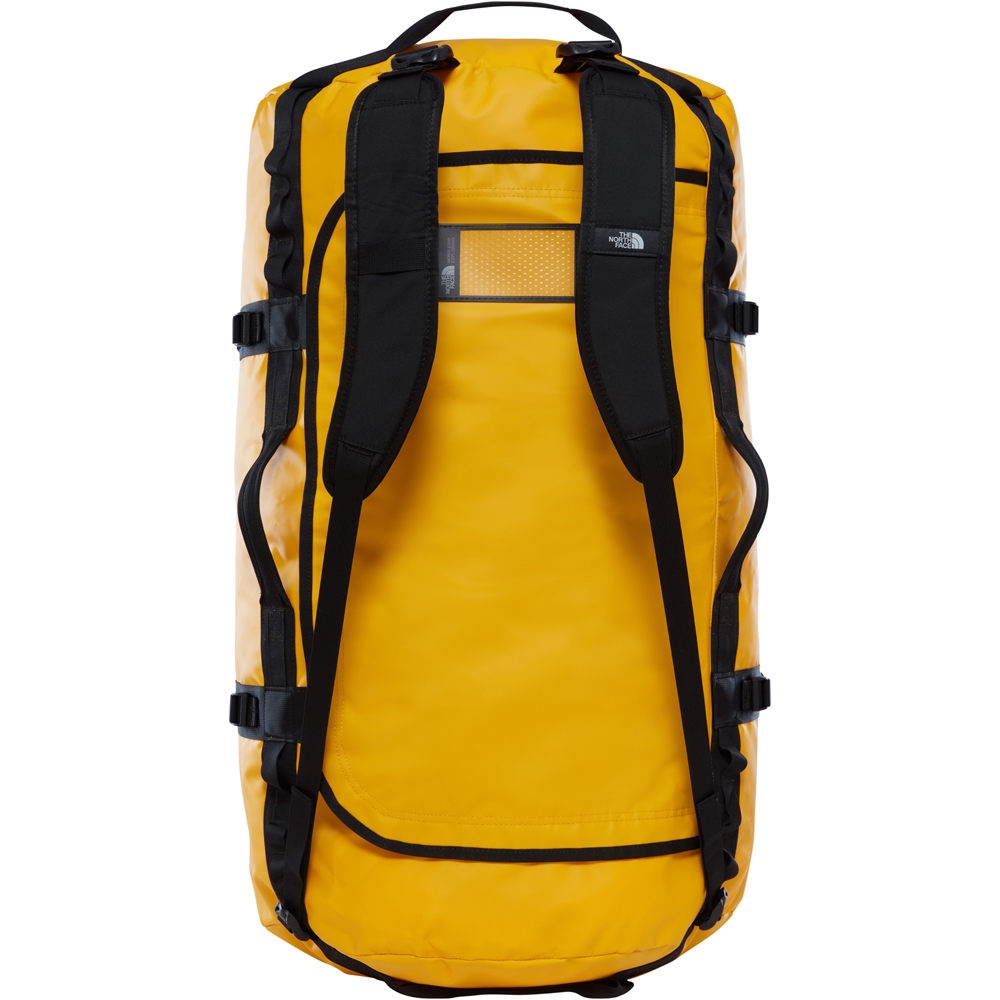 The North Face mochila montaña The North Face BASE CAMP DUFFEL-XXL 01 The North Face mochila montaña The North Face BASE CAMP DUFFEL-XXL 01