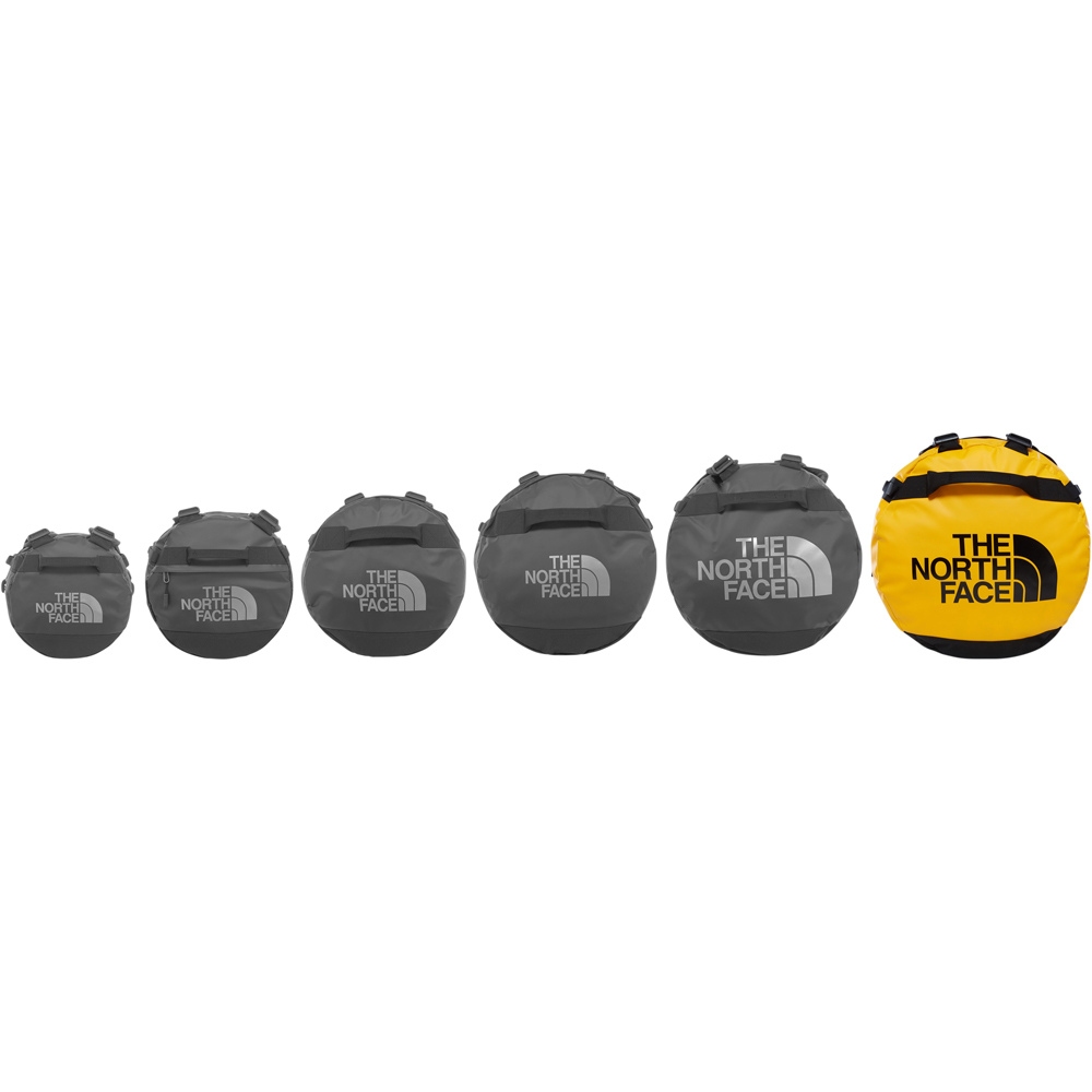 The North Face mochila montaña The North Face BASE CAMP DUFFEL-XXL 03 The North Face mochila montaña The North Face BASE CAMP DUFFEL-XXL 03