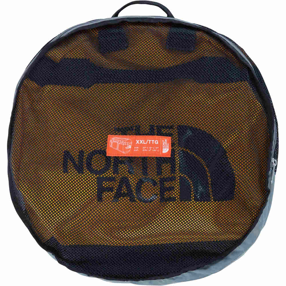The North Face mochila montaña The North Face BASE CAMP DUFFEL-XXL 04 The North Face mochila montaña The North Face BASE CAMP DUFFEL-XXL 04