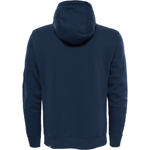 THE NORTH FACE M DREW PEAK PLV HD azul