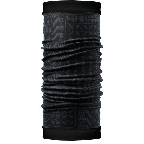 BUFF REVERSIBLE POLAR GAO negro