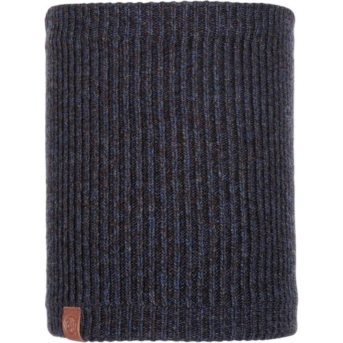 BUFF KNITTED POLAR FLEECE NEACKWARMER LYNE NI azul