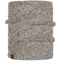 KNITTED POLAR FLEECE NECKWARMER COMFORT ARNE CRU KNITTED POLAR FLEECE NECKWARMER COMFORT ARNE CRU