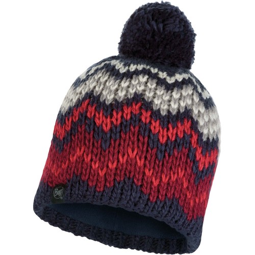 BUFF KNITTED POLAR HAT DANKE BLUE azul