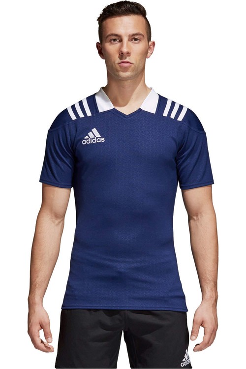 ADIDAS TW 3S JSY F azul