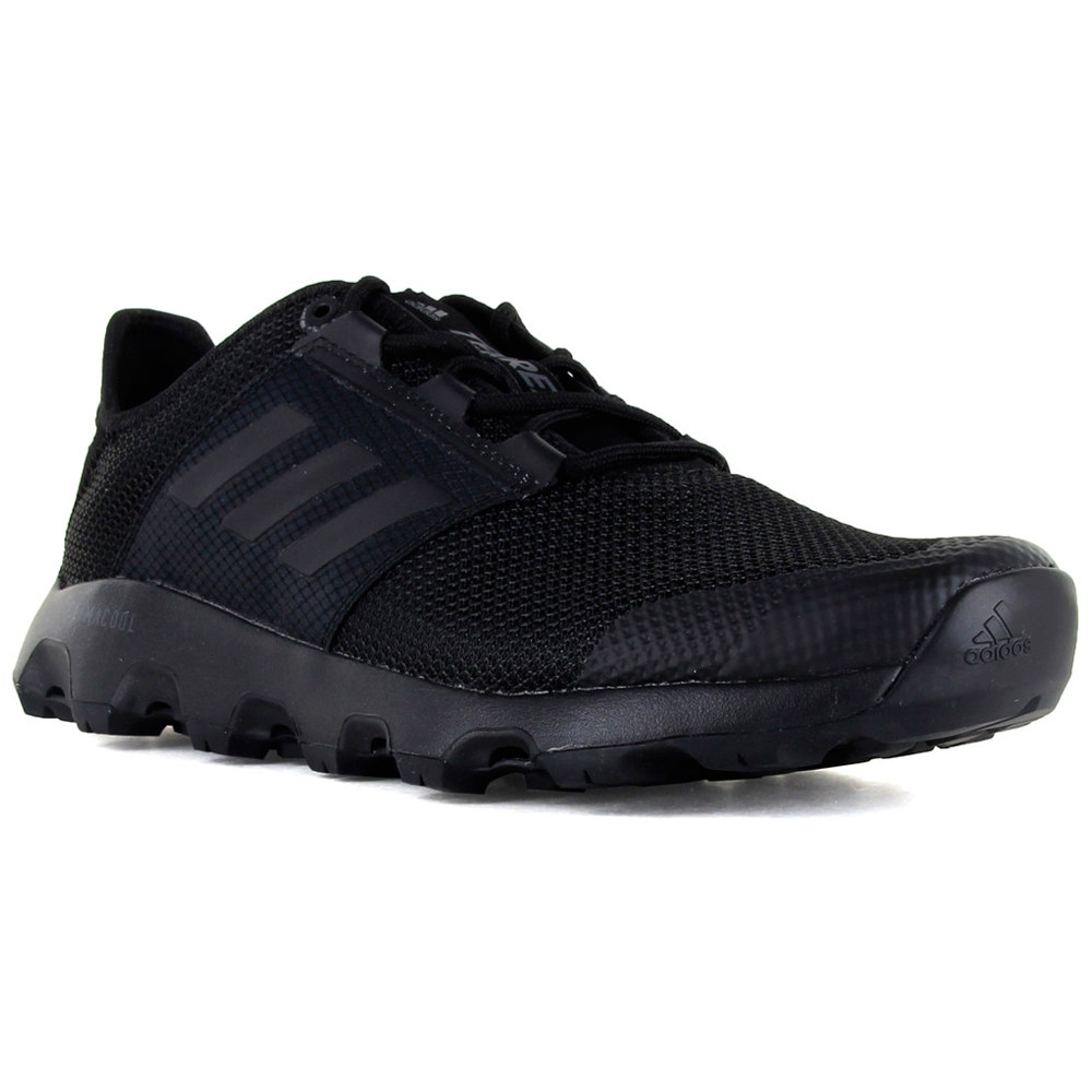 adidas zapatilla trekking hombre Adidas TERREX CC VOYAGER vista superior adidas zapatilla trekking hombre Adidas TERREX CC VOYAGER vista superior