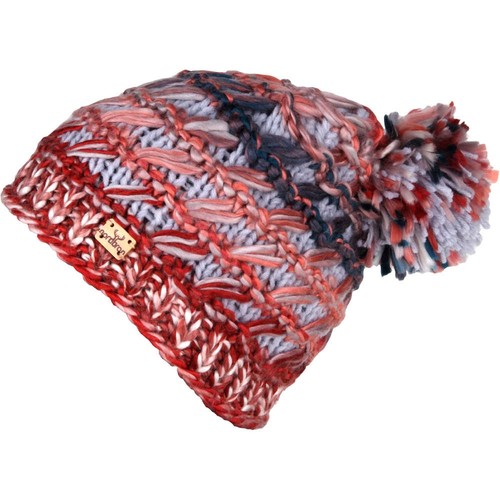 NORBRON CHERLY BEANIE rosa