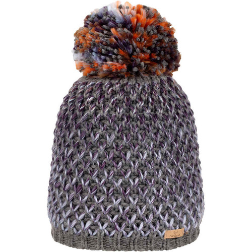 NORBRON CARIN BEANIE gris